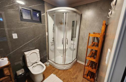 Pousada Vilas Boas - Suíte Casal 2 - Foto 23