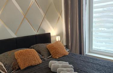 Apartamenty Bartoszyce 2 - Foto 19