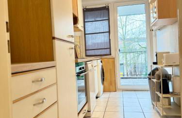 2 Minuten von Hauptbahnof - Foto 13