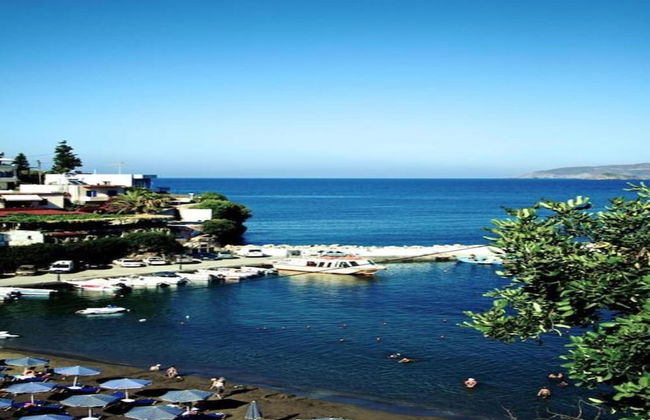 Garden Villa Near Chania's Coastline - Foto 30