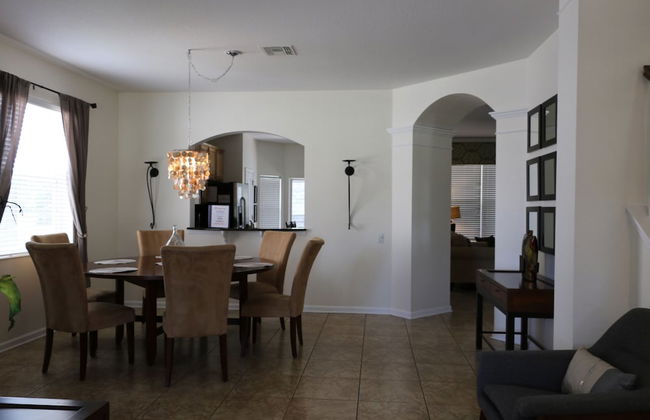 6BR 4BA Home in Windsor Hills by CV-2534 - Foto 20