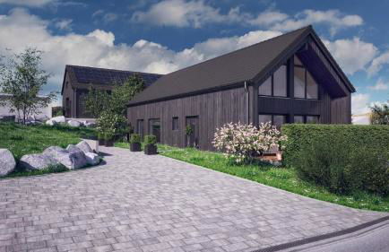 Chalet Young & Fun - Foto 35