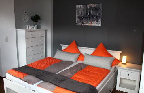 Große komfortable Ferienwohnung in Dessau-Roßlau - Foto 5