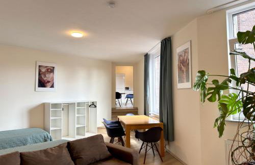 4 Rooms, free Parking, 25 min to Düsseldorf, 100 Mbps WLAN - Photo 1