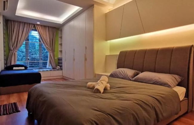 Melaka Private Pool Villa by uBook - Foto 11