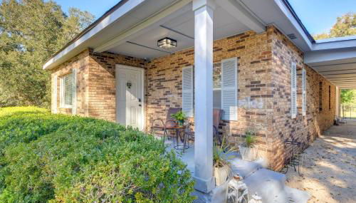 Charming Gulfport Home about 2 Mi to Marina - Foto 3