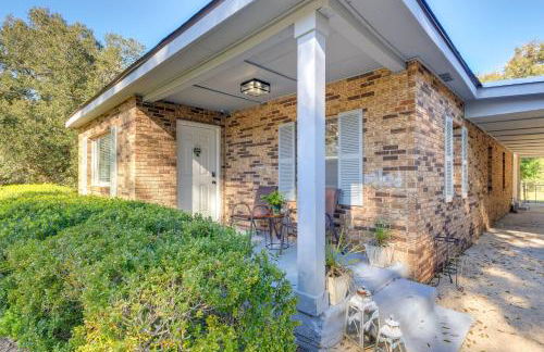 Charming Gulfport Home about 2 Mi to Marina - Foto 3