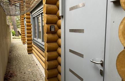 Blockhausvermietung Himmelpfort - Foto 58