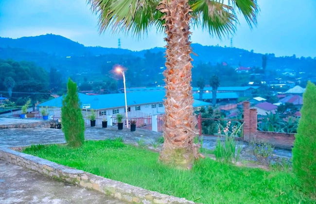 Kivu Sunset Apartment - Foto 7