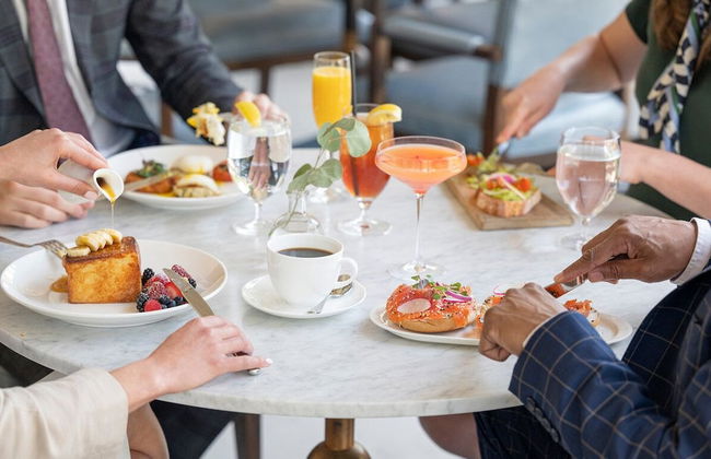 The Dupont Circle Hotel - Photo 69