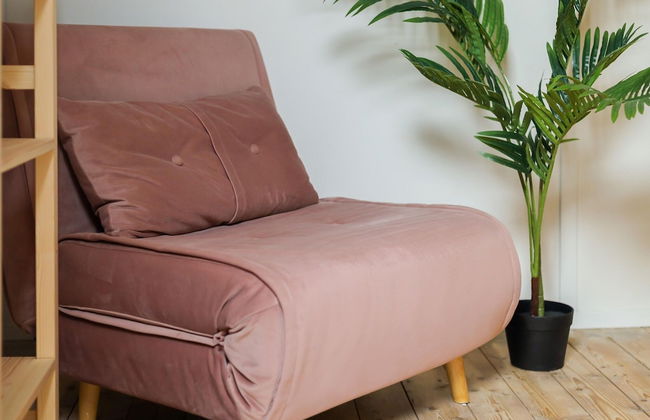 Suite in Vrouwenpolder Near North Sea Beach - Photo 25