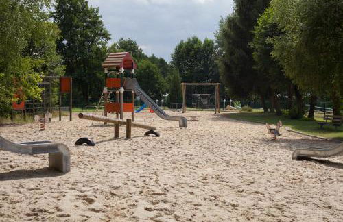 Ferienhaus Heideland Winsen Aller - Foto 29