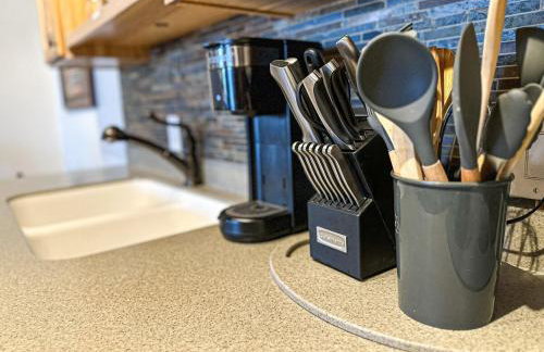 Eagle Roost Retreat By Ski Lifts - Foto 17