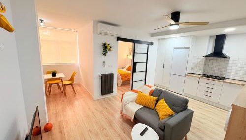 Industrial -Apartamentos Birdie- - Foto 5