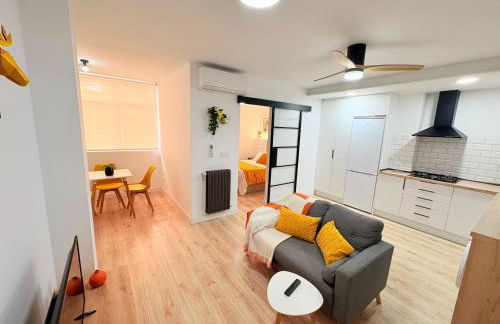 Industrial -Apartamentos Birdie- - Foto 5