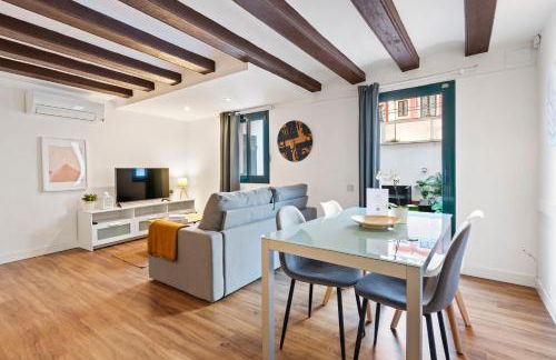 Lodging Apartments Liceu 11 - Photo 14