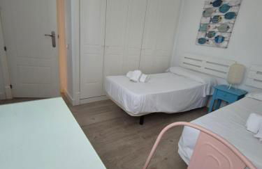 TOP APARTMENT! Frente al mar y gran terraza - Foto 23