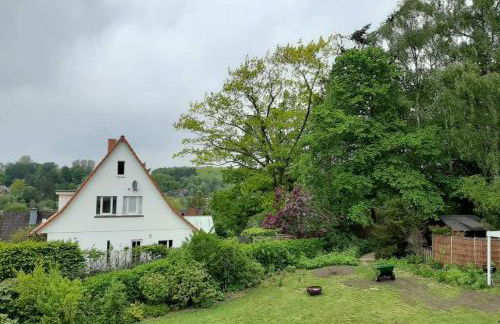 Ferienwohnung am Kellersee - Foto 13