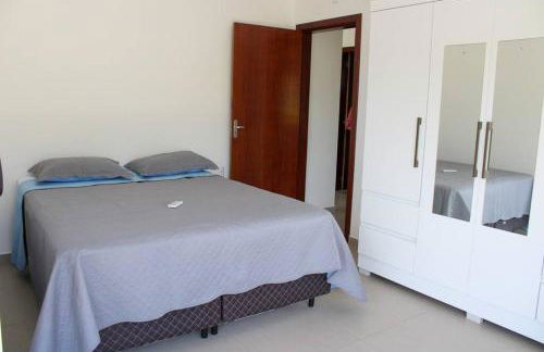 Casa Beira-Mar na Praia da Ferrugem Unidade Diamond - Foto 8