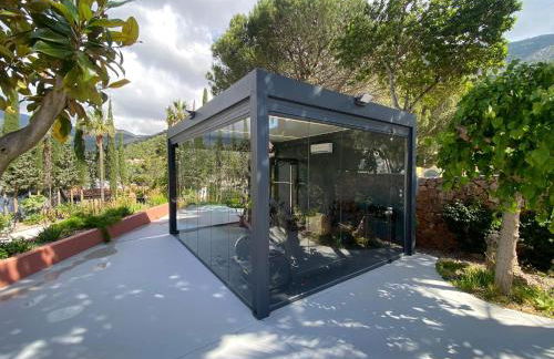 Villa de Lujo para familias y empresas - Photo 61