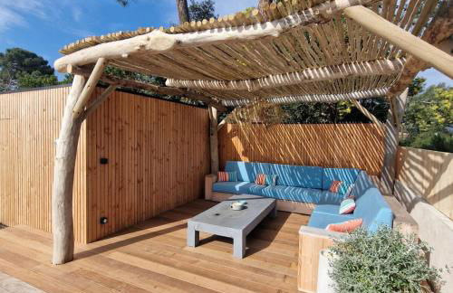 L'abri Côtier on St Cyprien beach - Photo 31