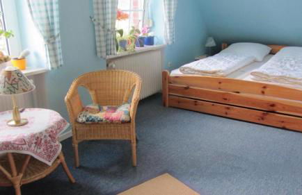 Ferienwohnung Schwudke Wohnung 63 - Foto 11