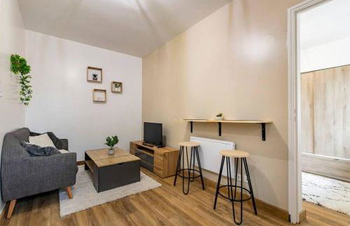 Le Nid - Lormont : Votre escapade - Foto 6