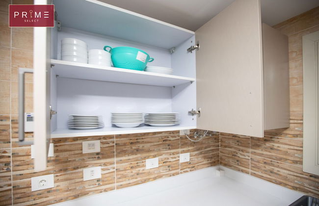 Prime Select New Giza - Foto 50