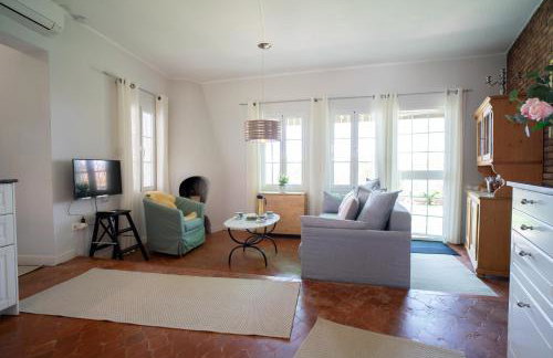 Casa Ancladero Big rooftop terrace, 2 bedroom guesthouse w garden and view - Foto 5