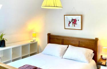 The Hay Loft - Foto 29