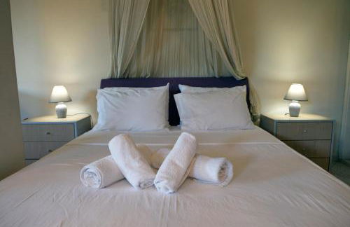 House with sea breeze-Anemelia - Photo 47