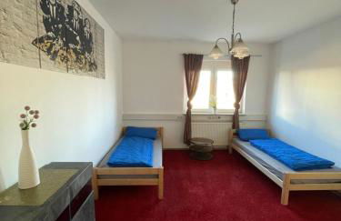 Monteurunterkunft nahe Dresden - Foto 8