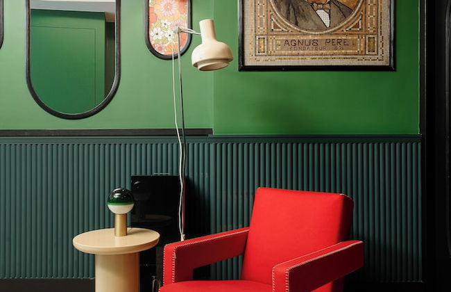 My Maison In Paris - Louvre - Foto 2