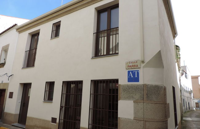 Cuadrina Barbancho in Casar de Cáceres - Photo 23