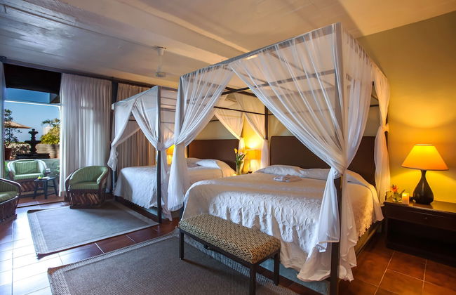 Quinta Maria Cortez Beach Hotel - Foto 18