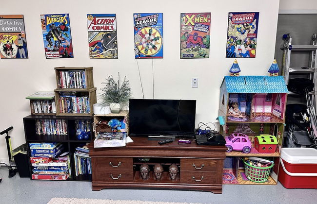 777bd - West Haven Gated Community 4 Bedroom Home by RedAwning - Foto 37