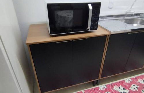 Residencial Itamarati, estúdio 2 - Photo 24