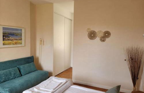 Gite des Hirondelles - Foto 40