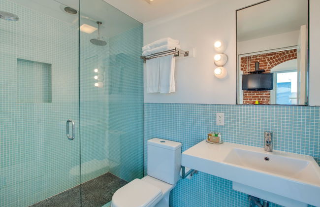 Venice Breeze Suites - Foto 34