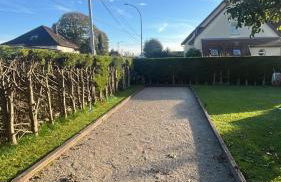 Studio aux pieds des vignes - Foto 30