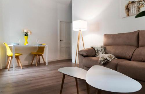 La puerta del Salvador Apartamento casco historico - Foto 10