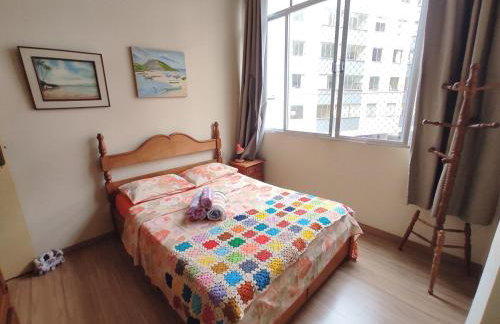 Apartamento no centro - Foto 9