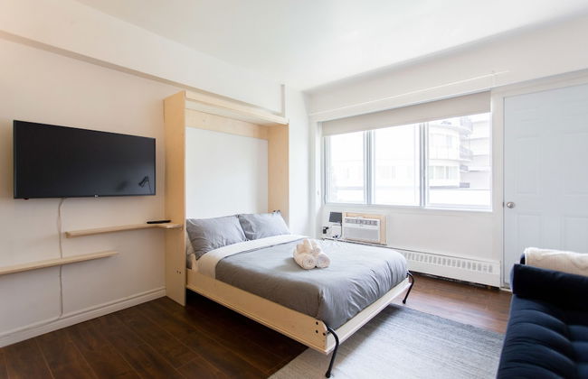 The Sherbrooke Suites - Foto 9