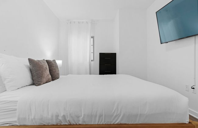 The Residences on Ocean Drive by Roami - Foto 54