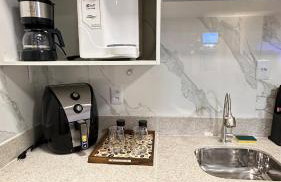 Flat Sudoeste novo e próximo ao Eixo Monumental - Foto 26