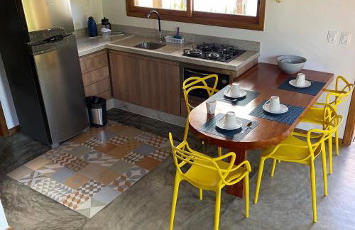 Raios de Sol Ville - Taipu de Fora -Casa com 2 Suítes - Foto 71