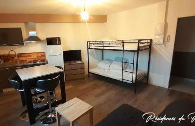 Résidences du Palmier - Photo 16