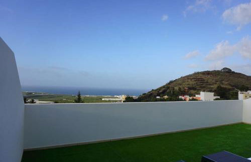 Edif La Luz Apartment No 4 with big private terrace - Foto 22