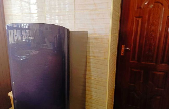 CH Apartments Kisii - Foto 7