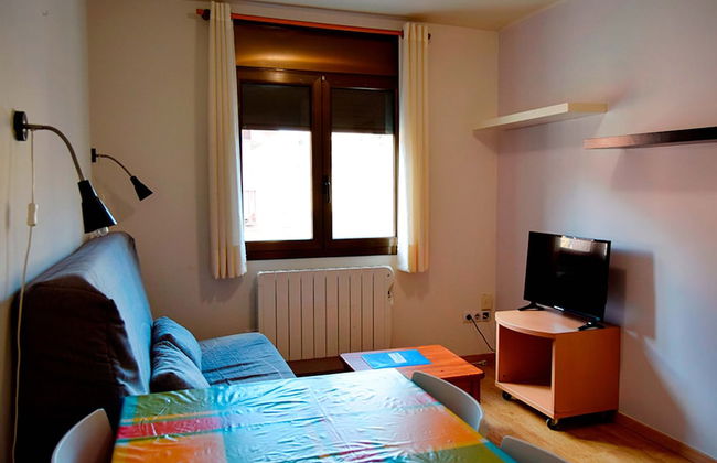 Apartamentos Pantebre 3000 - Foto 33